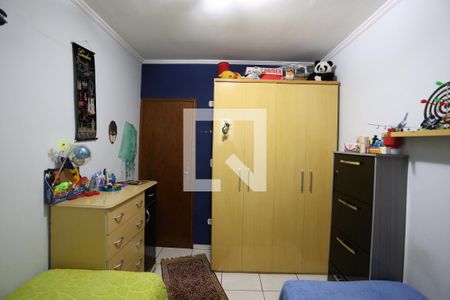 Casa à venda com 120m², 3 quartos e 2 vagasQuarto 2