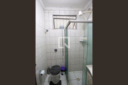 Casa à venda com 120m², 3 quartos e 2 vagasBanheiro 