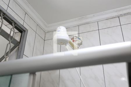 Casa à venda com 120m², 3 quartos e 2 vagasBanheiro 