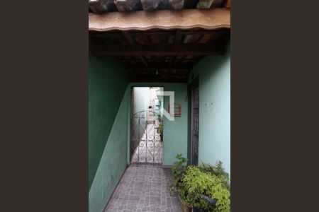 Casa à venda com 120m², 3 quartos e 2 vagasHall de Entrada