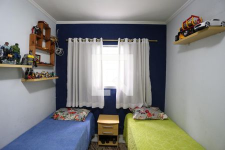 Casa à venda com 120m², 3 quartos e 2 vagasQuarto 2