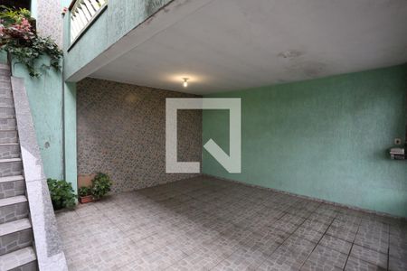 Casa à venda com 120m², 3 quartos e 2 vagasGaragem