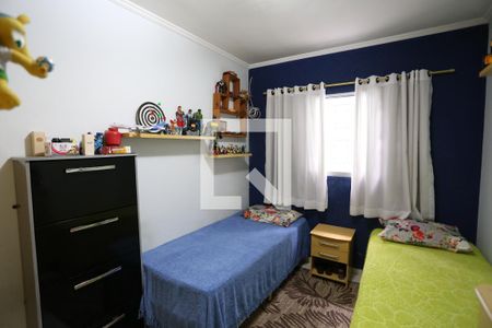 Casa à venda com 120m², 3 quartos e 2 vagasQuarto 2