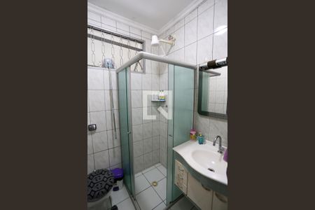 Casa à venda com 120m², 3 quartos e 2 vagasBanheiro 