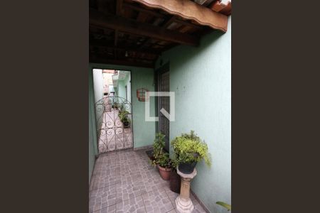 Casa à venda com 120m², 3 quartos e 2 vagasHall de Entrada