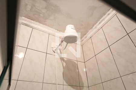 Casa à venda com 120m², 3 quartos e 2 vagasBanheiro da Suíte 