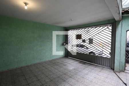 Casa à venda com 120m², 3 quartos e 2 vagasGaragem