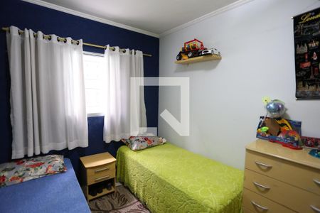 Casa à venda com 120m², 3 quartos e 2 vagasQuarto 2