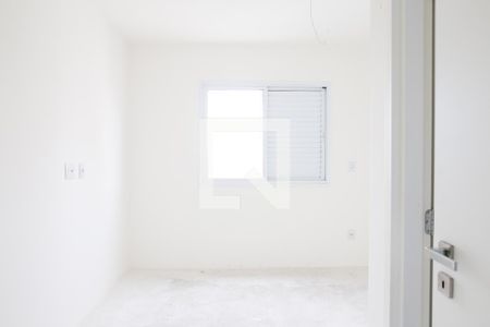 Suite de apartamento à venda com 2 quartos, 72m² em Campestre, Santo André