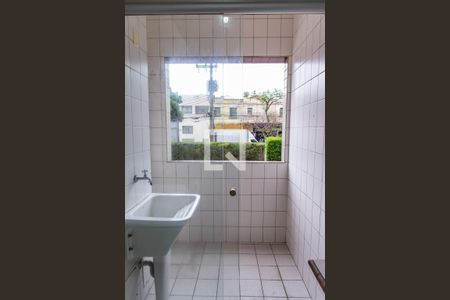 Apartamento para alugar com 54m², 2 quartos e 1 vagaÁrea de serviço