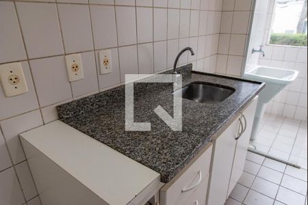 Apartamento para alugar com 54m², 2 quartos e 1 vagaPia