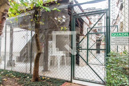 Apartamento para alugar com 54m², 2 quartos e 1 vagaChurrasqueira