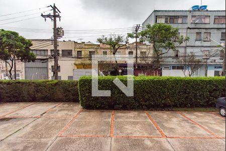 Vista do quarto 1 de apartamento para alugar com 2 quartos, 54m² em Cambuci, São Paulo