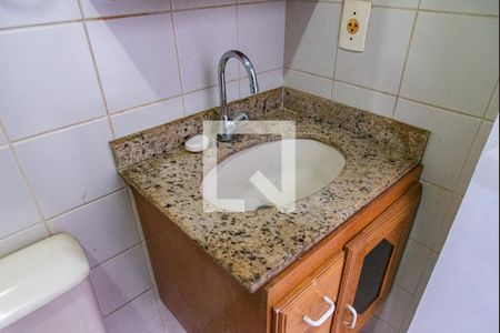 Apartamento para alugar com 54m², 2 quartos e 1 vagaBanheiro