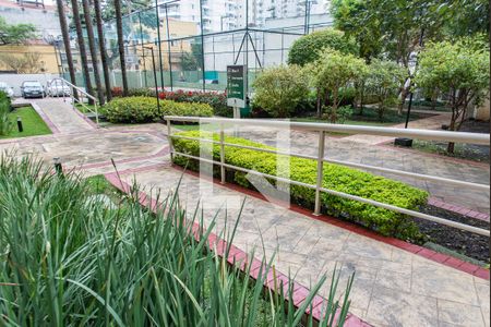 Apartamento para alugar com 54m², 2 quartos e 1 vagaÁrea comum