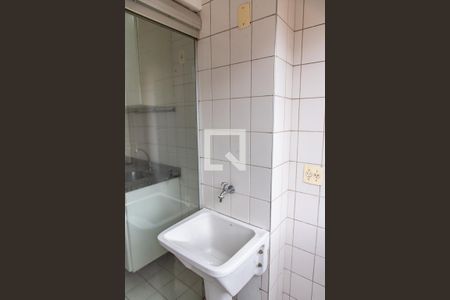 Apartamento para alugar com 54m², 2 quartos e 1 vagaÁrea de serviço