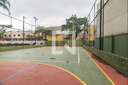 Apartamento para alugar com 54m², 2 quartos e 1 vagaQuadra poliesportiva