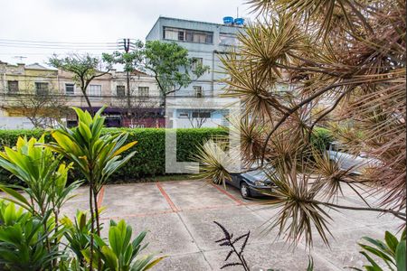 Apartamento para alugar com 54m², 2 quartos e 1 vagaVista do quarto 2