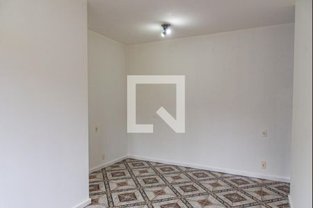 Sala de apartamento para alugar com 2 quartos, 54m² em Cambuci, São Paulo
