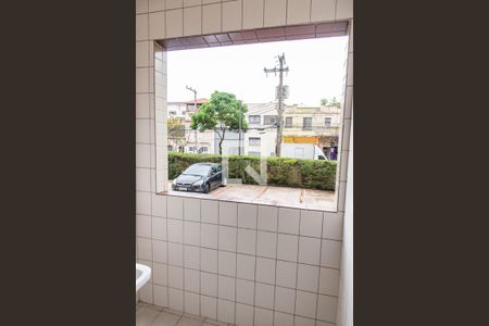 Apartamento para alugar com 54m², 2 quartos e 1 vagaÁrea de serviço