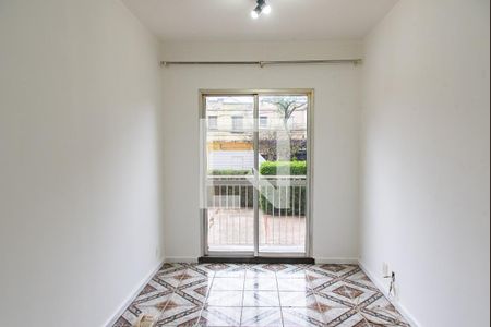 Sala de apartamento para alugar com 2 quartos, 54m² em Cambuci, São Paulo
