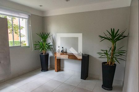 Apartamento para alugar com 54m², 2 quartos e 1 vagaHall de entrada