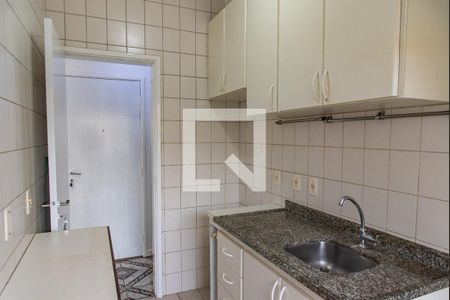 Apartamento para alugar com 54m², 2 quartos e 1 vagaCozinha