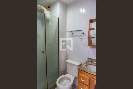 Apartamento para alugar com 54m², 2 quartos e 1 vagaBanheiro