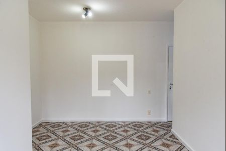 Sala de apartamento para alugar com 2 quartos, 54m² em Cambuci, São Paulo
