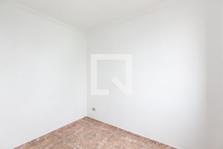 Quarto 1 de apartamento para alugar com 2 quartos, 44m² em Jardim Pedro José Nunes, São Paulo