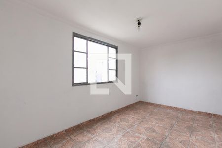 Sala de apartamento para alugar com 2 quartos, 44m² em Jardim Pedro José Nunes, São Paulo