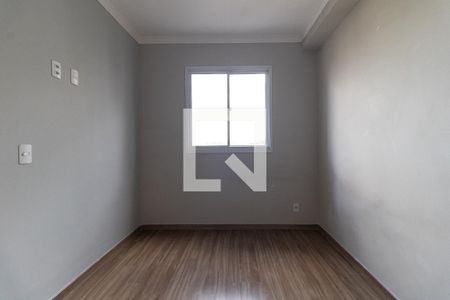 Quarto de apartamento para alugar com 1 quarto, 24m² em Jardim Santa Emília, São Paulo