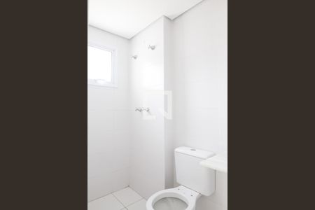 Apartamento à venda com 104m², 3 quartos e 2 vagasBanheiro Social