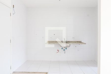 Apartamento à venda com 104m², 3 quartos e 2 vagasCozinha