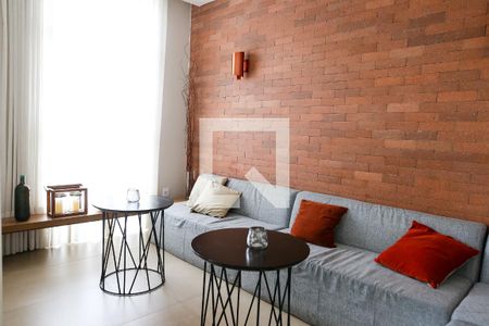 Apartamento à venda com 104m², 3 quartos e 2 vagasÁrea comum - Salão de festas