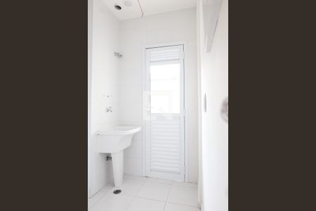 Apartamento à venda com 104m², 3 quartos e 2 vagasLavanderia