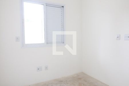 Apartamento à venda com 104m², 3 quartos e 2 vagasQuarto 3