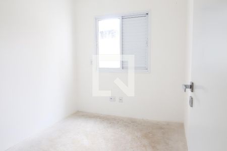 Apartamento à venda com 104m², 3 quartos e 2 vagasQuarto 3