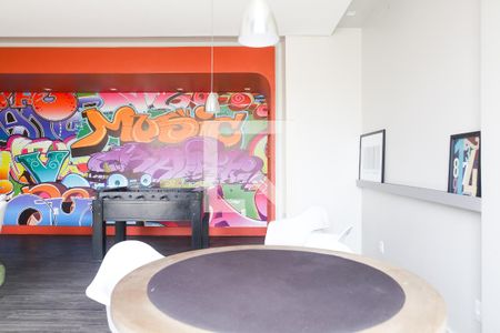 Apartamento à venda com 104m², 3 quartos e 2 vagasSala de Jogos