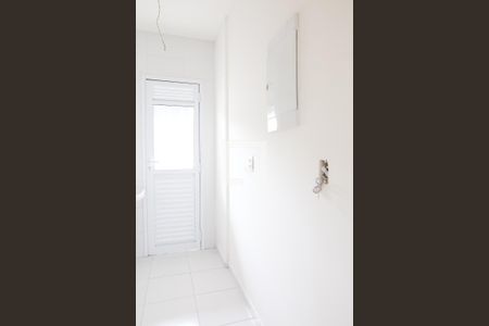 Apartamento à venda com 104m², 3 quartos e 2 vagasLavanderia