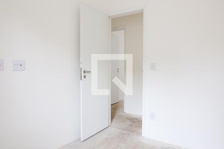 Apartamento à venda com 104m², 3 quartos e 2 vagasQuarto 3