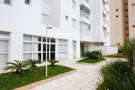 Apartamento à venda com 104m², 3 quartos e 2 vagasÁrea comum