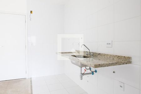 Apartamento à venda com 104m², 3 quartos e 2 vagasCozinha