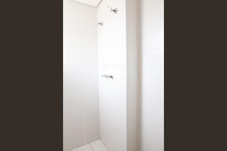 Apartamento à venda com 104m², 3 quartos e 2 vagasBanheiro da Suite