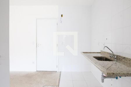 Apartamento à venda com 104m², 3 quartos e 2 vagasCozinha