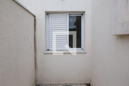 Quintal de apartamento à venda com 3 quartos, 104m² em Campestre, Santo André