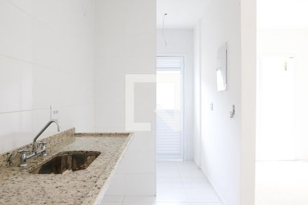 Apartamento à venda com 104m², 3 quartos e 2 vagasCozinha