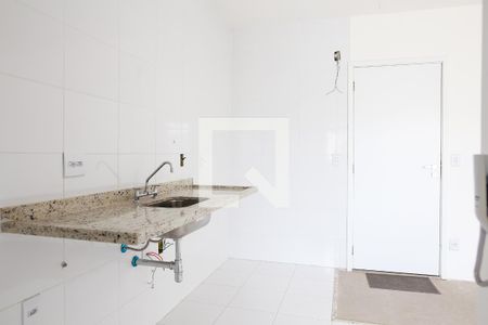 Apartamento à venda com 104m², 2 quartos e 2 vagas Apartamento à venda com 104m², 2 quartos e 2 vagasCozinha