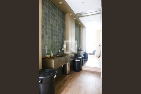 Apartamento à venda com 104m², 2 quartos e 2 vagas Apartamento à venda com 104m², 2 quartos e 2 vagasÁrea comum - Salão de festas