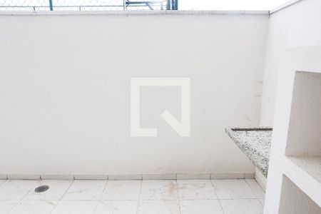 Apartamento à venda com 104m², 2 quartos e 2 vagas Apartamento à venda com 104m², 2 quartos e 2 vagasLavanderia